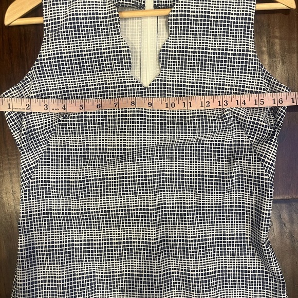 J.Mclaughlin Womens  Vilma Dress Size 2 - Picture 6 of 9